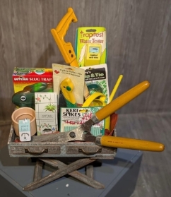 Gardening Hamper