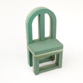 Oasis Foam Vacant Chair